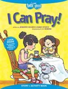 Jennifer Holder, Jennifer/ Stortz Holder, Diane Stortz, C. A. Nobens - I Can Pray
