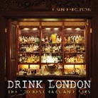 Euan Ferguson, Kim Lightbody - Drink London