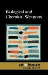 Amy Francis, Greenhaven Press (COR), Amy Francis, Greenhaven Press - Biological and Chemical Weapons