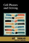 Roman Espejo, Greenhaven Press (COR), Roman Espejo, Greenhaven Press - Cell Phones and Driving