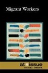 Greenhaven Press (COR), Roman Espejo, Greenhaven Press - Migrant Workers