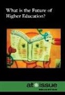 Greenhaven Press (COR), Roman Espejo, Greenhaven Press - What Is the Future of Higher Education?