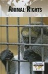 Greenhaven Press (COR), Noah Berlatsky, Greenhaven Press - Animal Rights