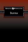 Greenhaven Press (COR), Noah Berlatsky, Greenhaven Press - Burma