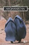 Noah Berlatsky, Greenhaven Press (COR), Noah Berlatsky, Greenhaven Press - Afghanistan