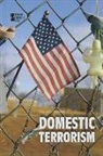 Greenhaven Press (COR), Margaret Haerens, Greenhaven Press, Margaret Haerens - Domestic Terrorism