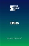 Greenhaven Press (COR), Noel Merino, Greenhaven Press - Ethics