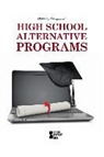 Noah Berlatsky, Greenhaven Press (COR), Greenhaven Press - High School Alternative Program