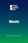 Sylvia Engdahl, Greenhaven Press (COR), Greenhaven Press - Obesity