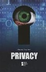 Greenhaven Press (COR), Noel Merino, Greenhaven Press, Noël Merino - Privacy