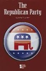Noah Berlatsky, Greenhaven Press (COR), Noah Berlatsky, Greenhaven Press - The Republican Party