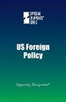 Greenhaven Press (COR), Noel Merino, Greenhaven Press - U.S. Foreign Policy