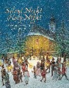 Robert Ingpen, Werner Thuswaldner, Werner/ Ingpen Thuswaldner, Robert Ingpen - Silent Night, Holy Night