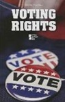 Noah Berlatsky, Greenhaven Press (COR), Noah Berlatsky, Greenhaven Press - Voting Rights