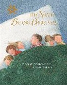 Clemens Moore, Clemens Clarke Moore, Clemens Clarke/ Zwerger Moore, Clement Clarke Moore, Lisbeth Zwerger, Lisbeth Zwerger - The Night Before Christmas