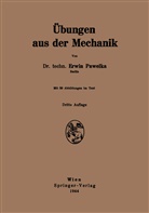 Erwin Pawelka - &Uuml;bungen aus der Mechanik