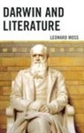 Leonard Moss, Moss Leonard - Darwin and Literature