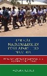 Wendi A. Haugh - Lyrical Nationalism in Post-Apartheid Namibia