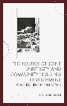 Richard Sobel, Sobel Richard - Politics of Joint University and Community Housing Development