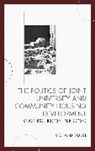 Richard Sobel, Sobel Richard - Politics of Joint University and Community Housing Development