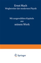 K. D. Heller, Karl D Heller, Karl D. Heller - Ernst Mach