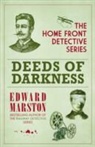 Edward Marston - Deeds of Darkness