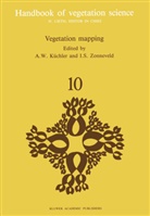 A Küchler, A W Küchler, A. W. Küchler, I S Zonneveld, I. S. Zonneveld, A. W. Küchler... - Vegetation mapping