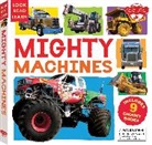 Walter Foster, Walter Foster Creative Team, Walter Foster Jr Creative Team, Walter Foster Jr. Creative Team, Walter Foster Jr. Creative Team (COR) - Mighty Machines