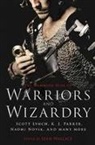 Sean (EDT) Wallace, Sean Wallace - The Mammoth Book of Warriors and Wizardry