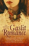 Ekaterina (EDT) Sedia, Ekaterina Sedia - The Mammoth Book of Gaslit Romance