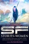 Alex Dally MacFarlane, Alex Daily Macfarlane, Alex Dally MacFarlane - The Mammoth Book of Sf Stories by Women