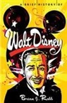 Brian Robb, Brian J Robb, Brian J. Robb - A Brief History of Walt Disney