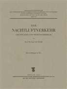 Carl Pirath - Der Nachtluftverkehr