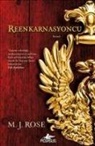 M. J. Rose - Reenkarnasyoncu
