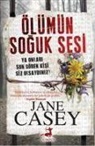 Jane Casey - Ölümün Soguk Sesi