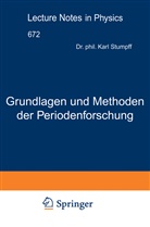 Karl Stumpff - Grundlagen und Methoden der Periodenforschung