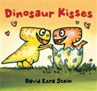 David E. Stein, David Ezra Stein, David Ezra/ Stein Stein, David Ezra Stein - Dinosaur Kisses