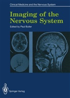Pau Butler, Paul Butler - Imaging of the Nervous System