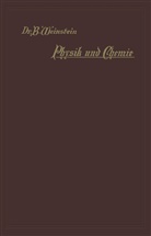 B Weinstein, B. Weinstein - Physik und Chemie