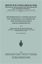 H Mittelmeier, H. Mittelmeier - Experimentelle Untersuchungen zur Pathologie und Verhütung der Posttraumatischen Sehnenverwachsung