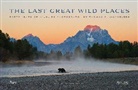 Jane Goodall, Thomas D. Mangelsen, Thomas D. Manglesen, Thomas D. Wilkinson Manglesen, Thomas D Manglesen &amp; Todd Wilkinson, Todd Wilkinson... - Last Great Wild Places