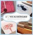 Charlotte Rivers - I Love Stationery