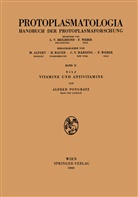 Alfred Pongratz - Vitamine und Antivitamine