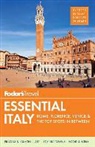 Fodor&amp;apos, Fodor's, Fodor's Travel Guides, Inc. (COR) Fodor's Travel Publications, Inc. (COR) s Travel Publications - Fodor's Essential Italy