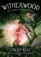 Obert Skye, Obert/ Thompson Skye, Keith Thompson - Witherwood