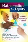 Carlos (EDT)/ S ilah Suad (EDT)/ Cabana, Na&amp;apos Nasir, Na'ilah Suad (EDT)/ Cabana Nasir, Barbara Shreve, James A Banks, Carlos Cabana... - Mathematics for Equity
