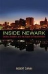 Robert Curvin - Inside Newark
