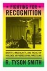 R Tyson Smith, R. Tyson Smith - Fighting for Recognition
