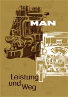 H. Roegner, M. Diener, M Diener u a, H. Hausen, Lochte, W Lochte... - Leistung und Weg