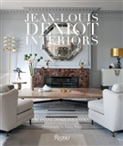 Xavier Bejot, Diane Dorrans Saeks, Diane Dorrans Saeks, Xavier Bejot - Jean-Louis Deniot